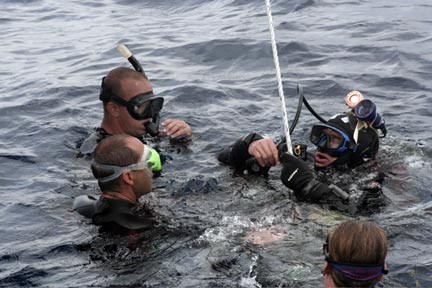 Uss Cooper: Return To Ormoc Bay fotoğrafı