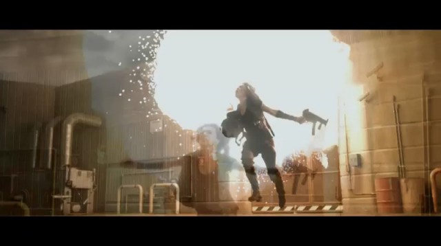 Resident Evil: Ölümden Sonra Fotoğrafı