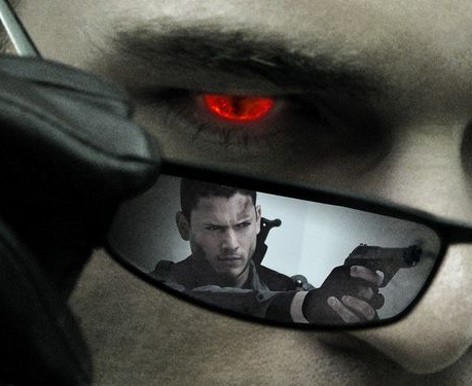 Resident Evil: Ölümden Sonra Fotoğrafı