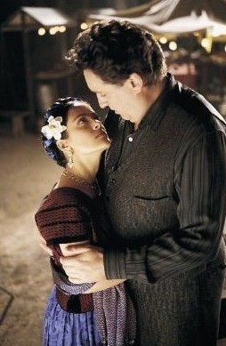 Frida Fotoğrafı