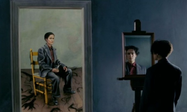 Frida Fotoğrafı