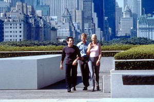 Aramızdaki Sarışın Fotoğrafı