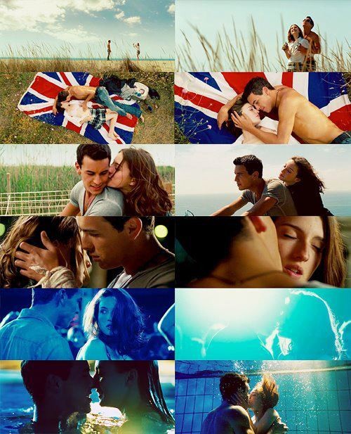 Aşka Yükseliş Fotoğrafı