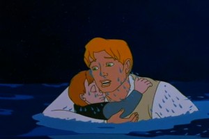 Titanic: The Animated Movie fotoğrafı