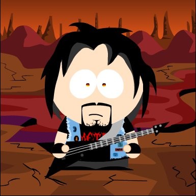 South Park Fotoğrafı