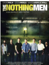The Nothing Man Fotoğrafı