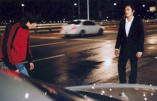 Acı Tatlı Hayat Fotoğrafı