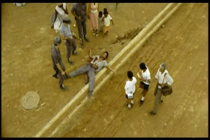 Tanrı Kent Fotoğrafı