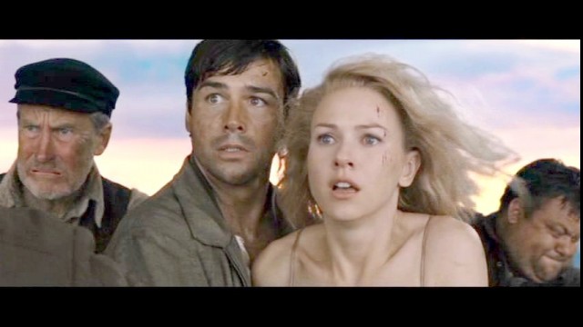 King Kong Fotoğrafı