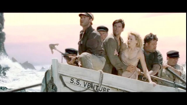 King Kong Fotoğrafı