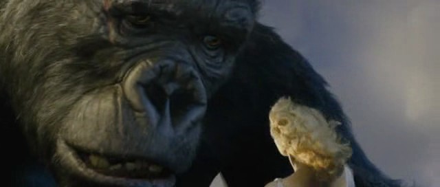 King Kong Fotoğrafları 19