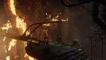 King Kong Fotoğrafı