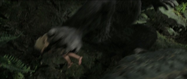 King Kong Fotoğrafı