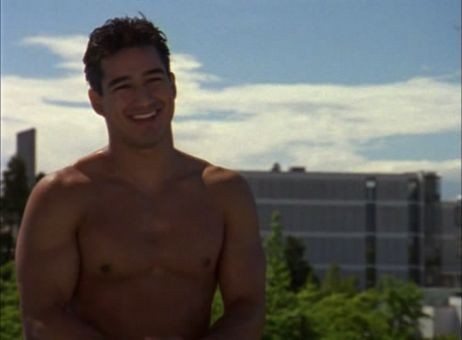 Breaking The Surface: The Greg Louganis Story Fotoğrafı