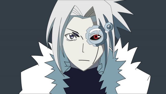 D.gray-man Fotoğrafı