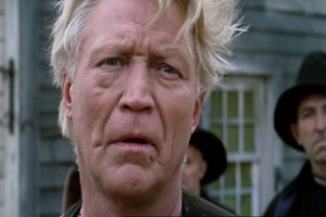 Kırmızı Leke Fotoğrafı