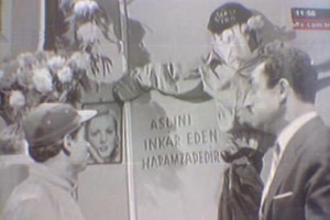 Cilalı İbo Perili Köşkte Fotoğrafı