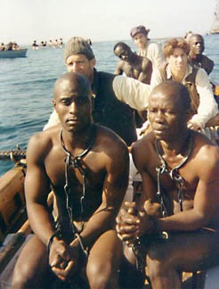 Amistad fotoğrafı