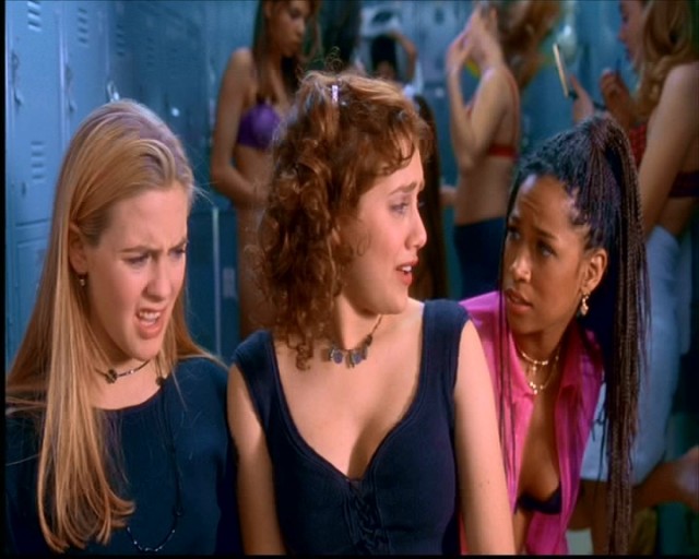 Clueless Fotoğrafı