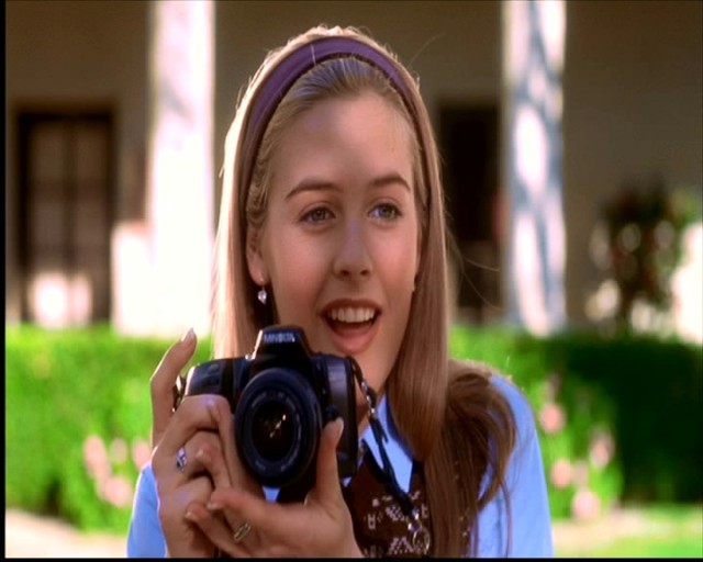 Clueless Fotoğrafları 31