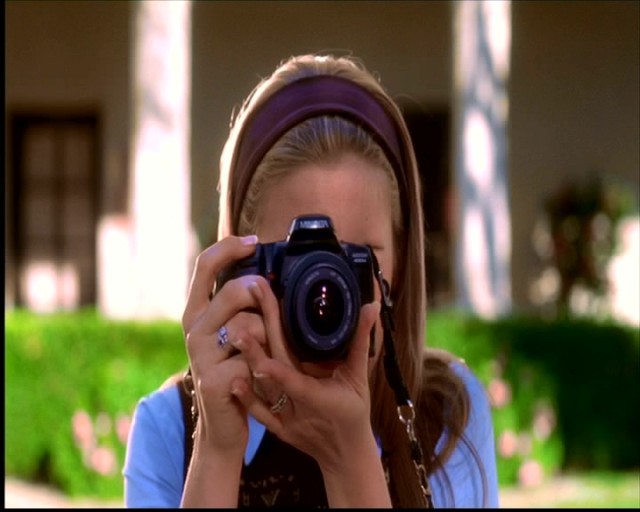 Clueless Fotoğrafı