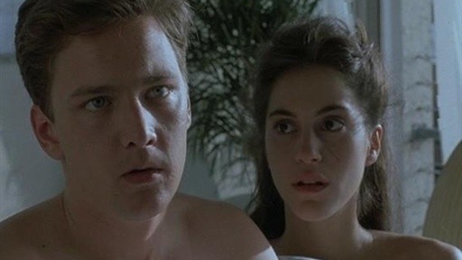 Less Than Zero Fotoğrafı