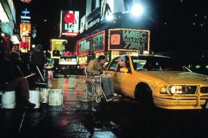 Komplo Teorisi Fotoğrafı