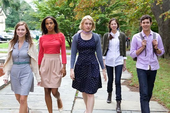 Sıkıntılı Hanımlar Fotoğrafı