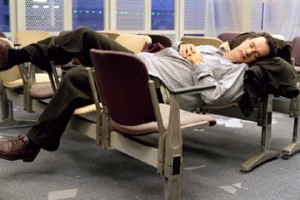 Terminal Fotoğrafı