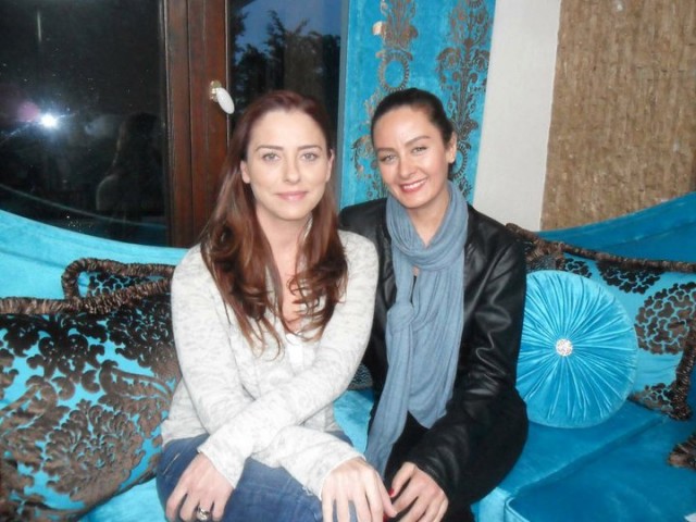 Kızım Nerede? Fotoğrafı