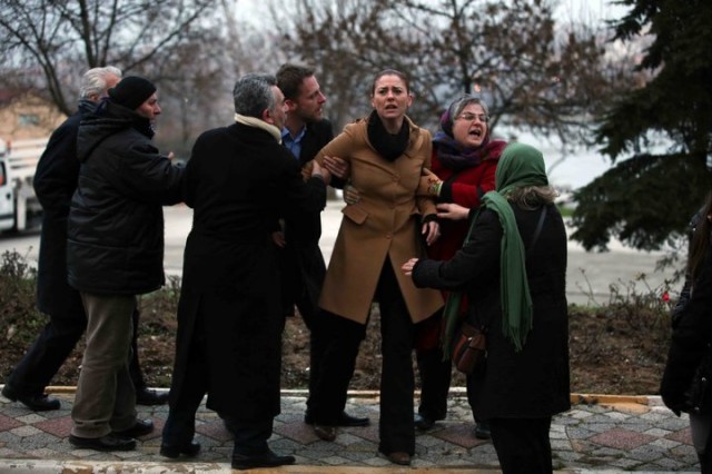 Kızım Nerede? Fotoğrafı