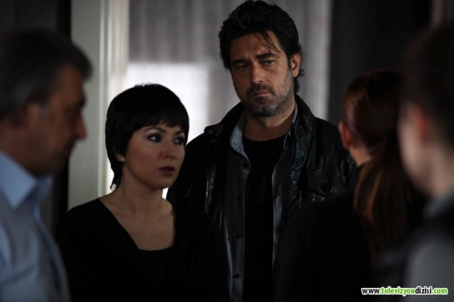 Kızım Nerede? Fotoğrafı