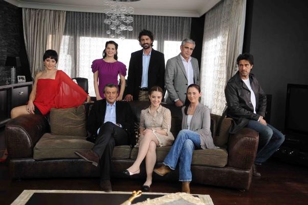 Kızım Nerede? Fotoğrafı