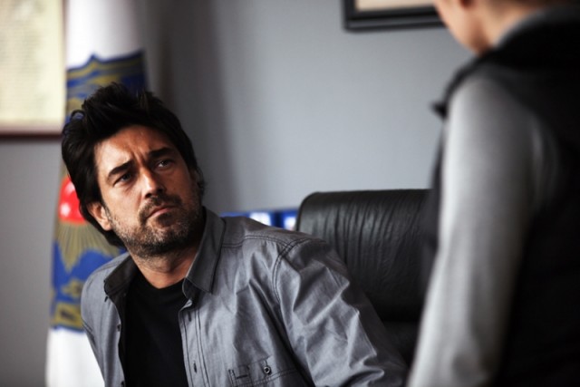 Kızım Nerede? Fotoğrafı