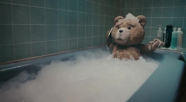 Ayı Teddy Fotoğrafları 153