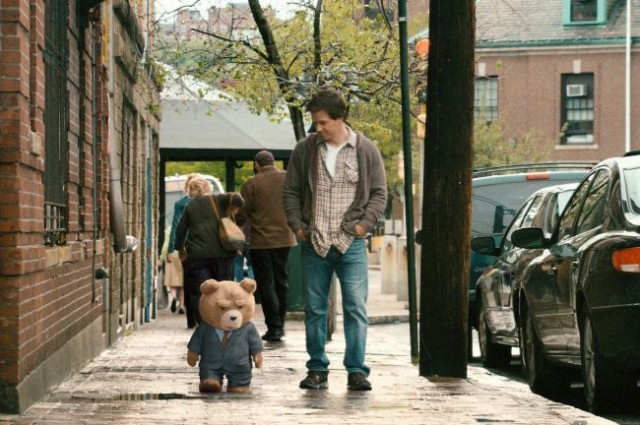 Ayı Teddy Fotoğrafı
