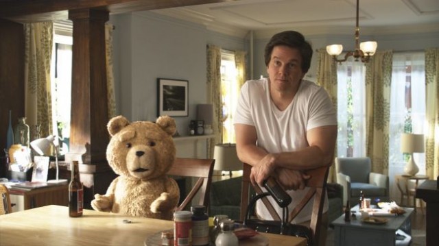 Ayı Teddy Fotoğrafı