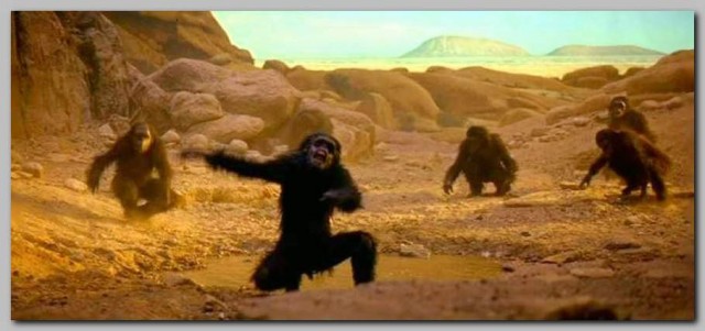 2001: Uzay Macerası Fotoğrafı