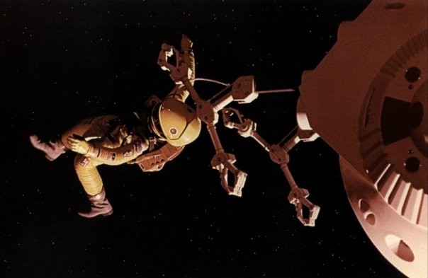 2001: Uzay Macerası Fotoğrafı