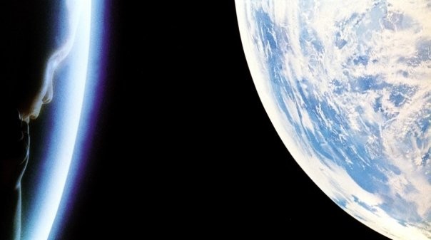 2001: Uzay Macerası Fotoğrafları 49