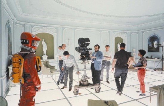 2001: Uzay Macerası Fotoğrafı