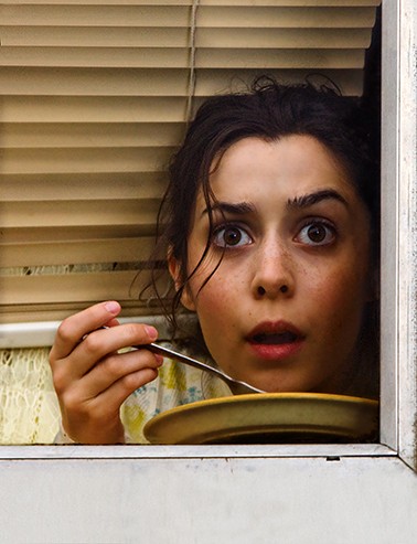 Etobur Yılı Fotoğrafı