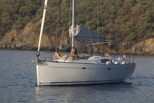 Bir Avuç Deniz Fotoğrafı