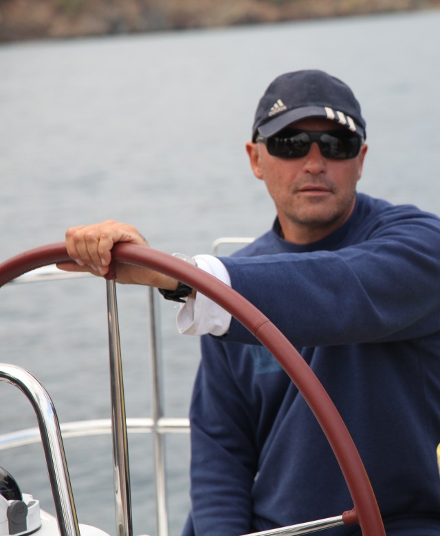 Bir Avuç Deniz Fotoğrafı