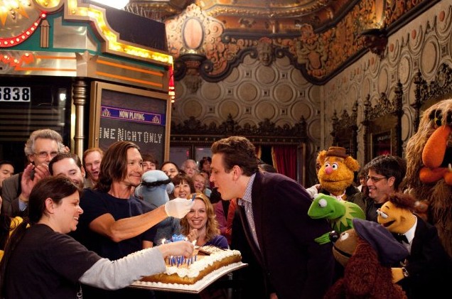 Muppets Fotoğrafları 5