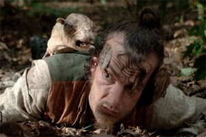 Vahşet Evi fotoğrafı