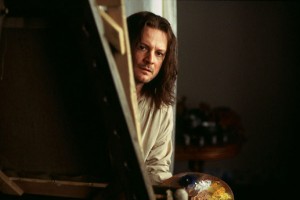 İnci Küpeli Kız Fotoğrafı