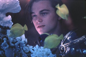 Romeo ve Juliet Fotoğrafı