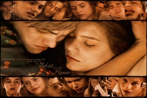Romeo ve Juliet Fotoğrafı