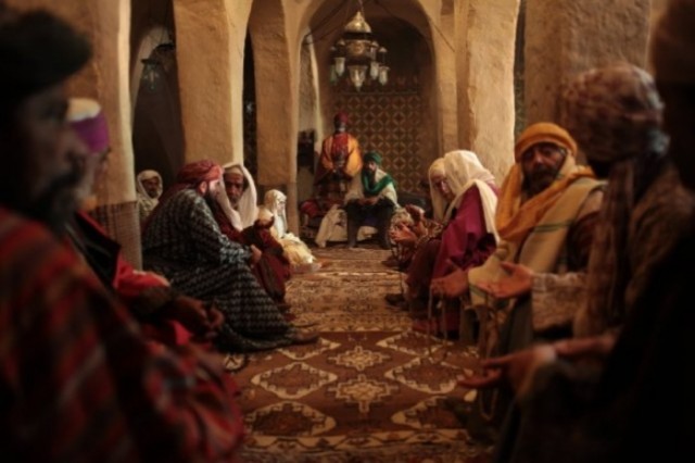 Kara Altın Fotoğrafı